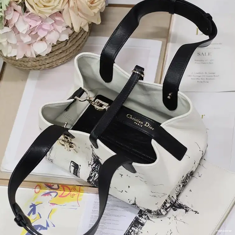 Fashionrep Bags Dio 2405YA0154 0812